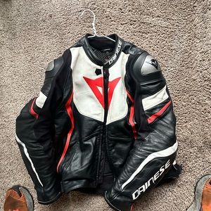 Dainese jacket